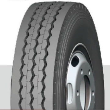Yinbao 12R22.5 Vacuum Yük maşını şinləri