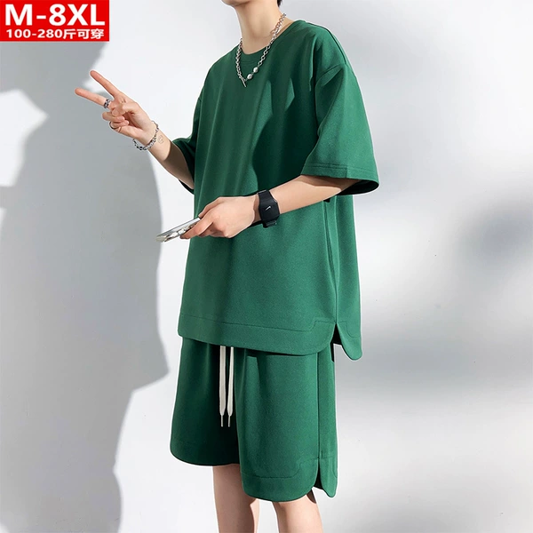 Green set