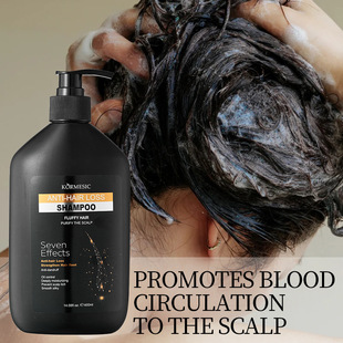 KORMESIC�羳���uͨȫӢ�ğ���������������혿���ϴ�lˮshampoo