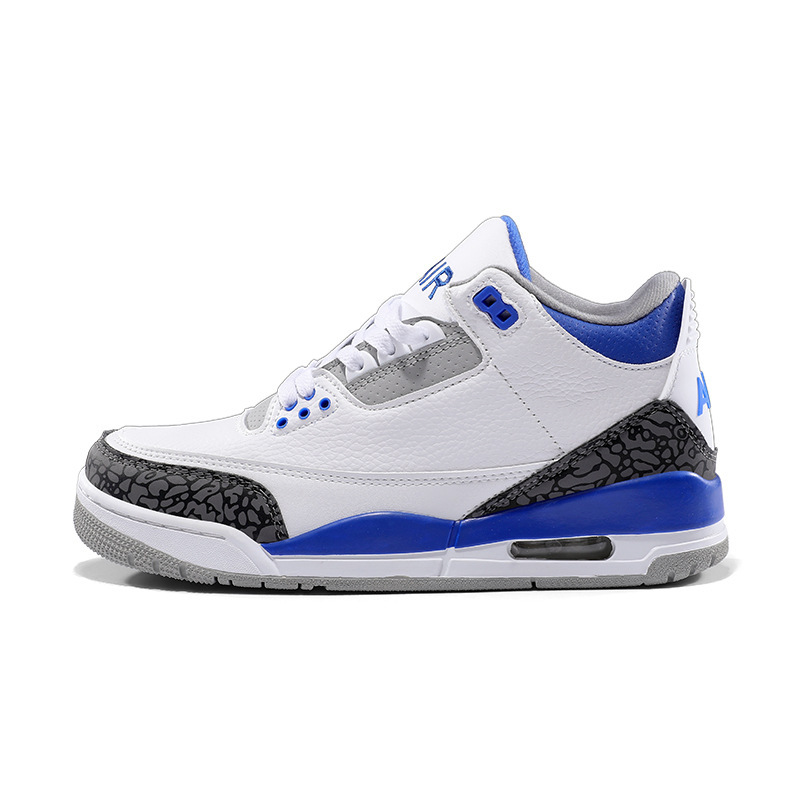 Aj4バスケットボールの靴は滑り止めで耐摩耗性があります。|undefined