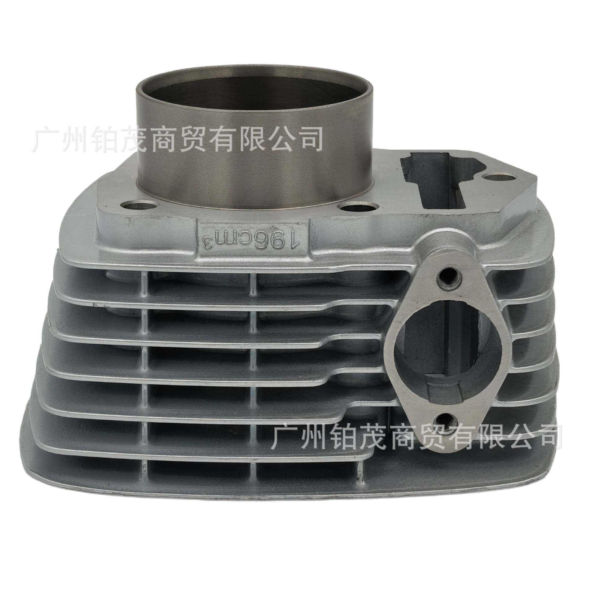 Honda XL185 cylinder is suitable for motorcycles XR200, XR200R, XL200R, TLR200, with a 63mm piston