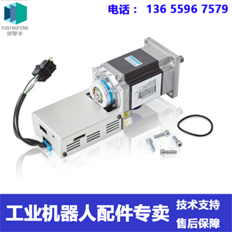 现货 ABB机器人 齿轮泵电机 3HNA012974-001 议价