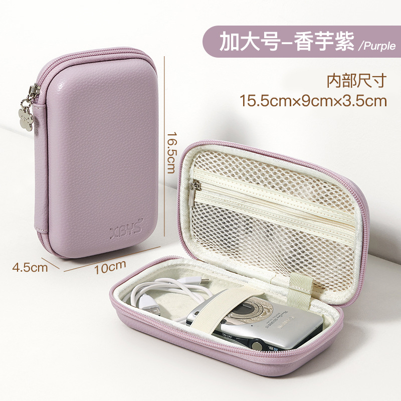 一生を伴うccdカメラ収納ケースミニカメラバッグはパナソニックソニーキヤノン富士保護カバーに適している