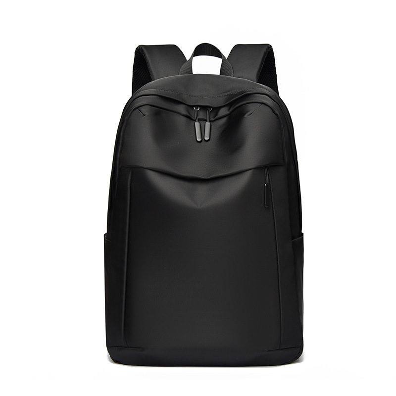 Men's Laptop Backpack Stylish Durable Casual School Bag For Travel_voghion.com