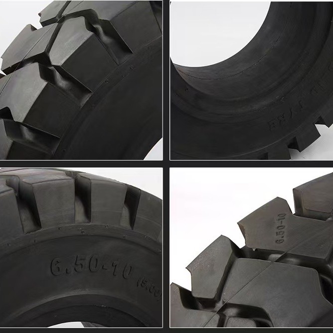 Avance 400 - 8 650 - 10 18 * 7 - 8 16 * 6 - 8 Neumáticos de remolque de carretilla elevadora 15 * 4.5 - 8 315 / 70R15