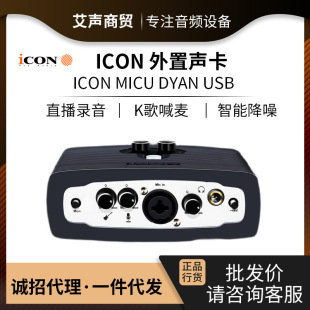 ����/ICON MicU DYAN������ ����K���O����X�������usb��