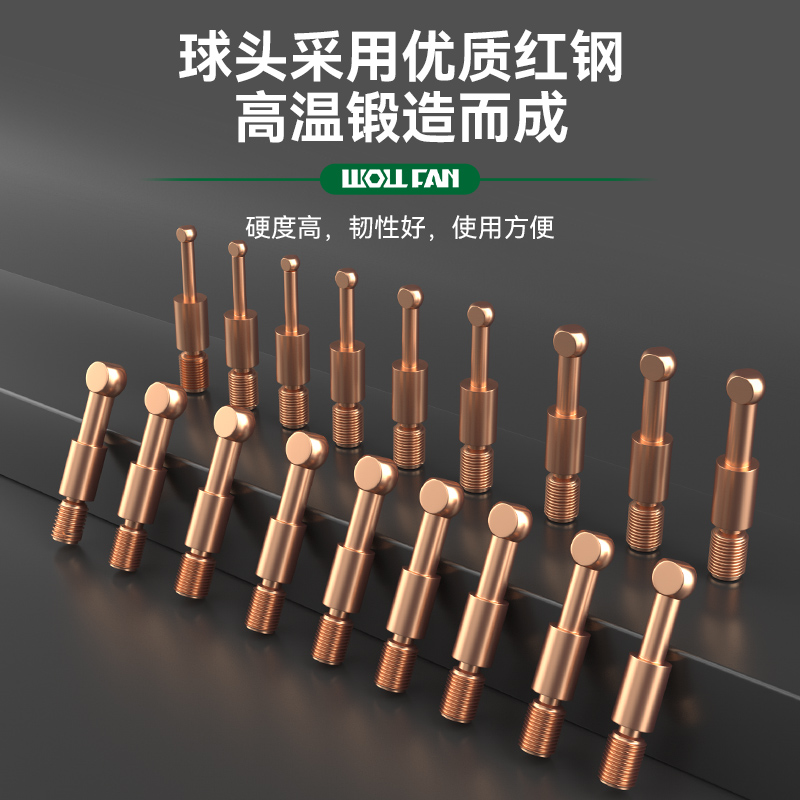 #工业级拉马轴承拆卸工具内外轴拉码三爪抓拔卸轮器轴承取出