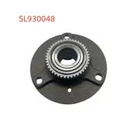 Автомобильные ступицы подшипники ступицы 1870V021000000/1870V023 Mercedes-Benz W450 передние колеса
