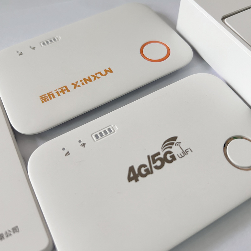 塑料壳uv打印丝印无线wifi充电宝机壳加工激光切割创意创意加工