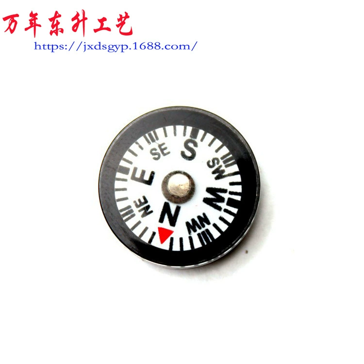 (Большой запас) 20-2 Маслозаполняющий компас Северная игла Уличное оборудование туристическое снаряжение уличные принадлежности