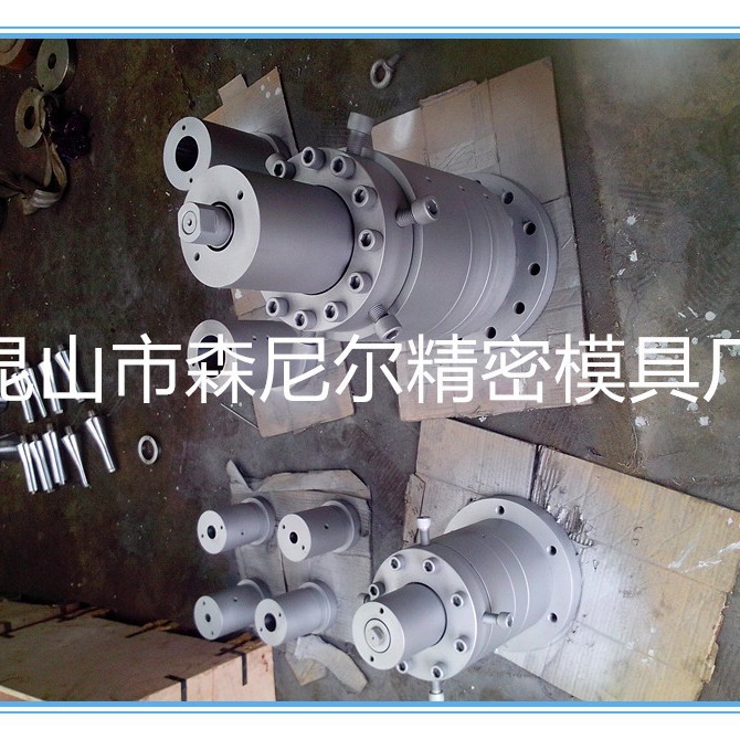 PVC50-75 50-110 给水管材，排水管材挤出模具