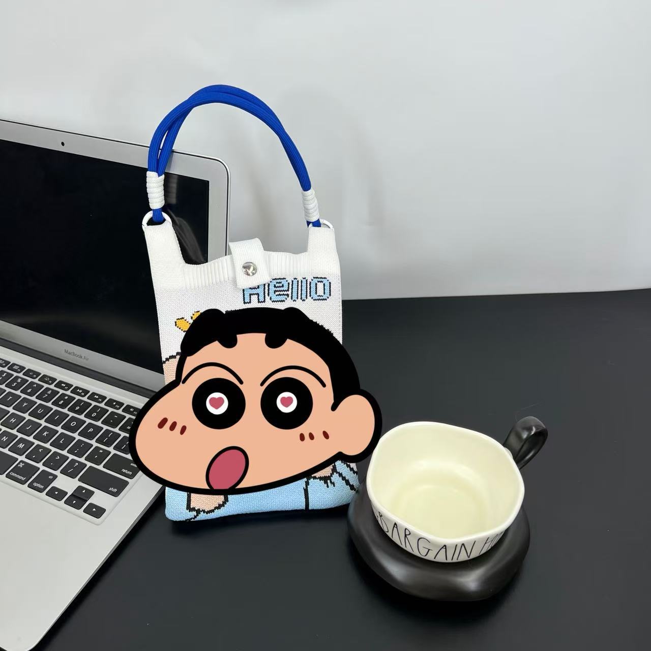 H마줄샤오신+감색마줄