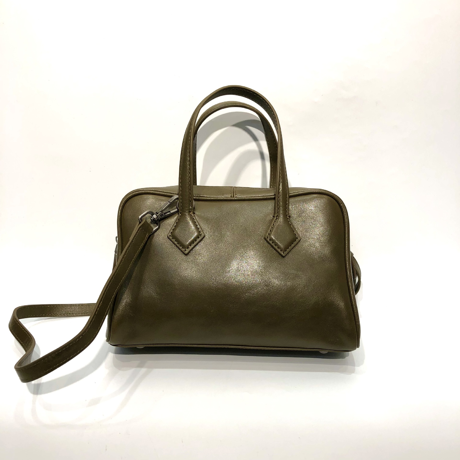 本革レディースバッグ、第一層植物タンニンなめし牛革、手持ちショルダーメッセンジャーバッグ、ボストンバッグ、トートバッグ、多用途