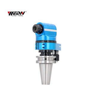 BT50�ӹ����Ă�㊽Ƕ��^ BT50-ER32 90&deg;�� ֱ���^ CNC ����^