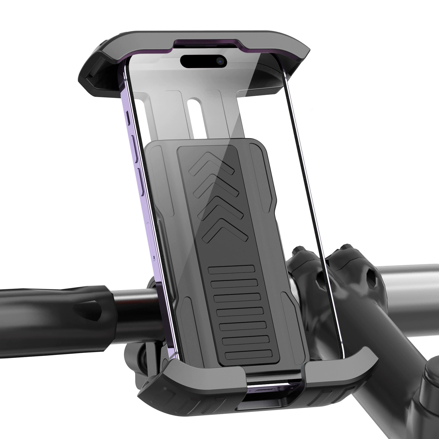 Держатель для телефона на электромобиль 2023, крепление для телефона на мотоцикл, велосипед, для доставки, ударопрочный, для навигации, для езды