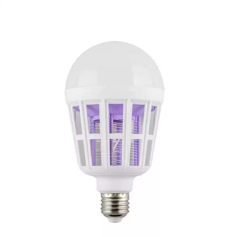LED-удалитель комаров, лампа от комаров, свет, лампа, прямые продажи с завода, с резьбовым патроном, 220В