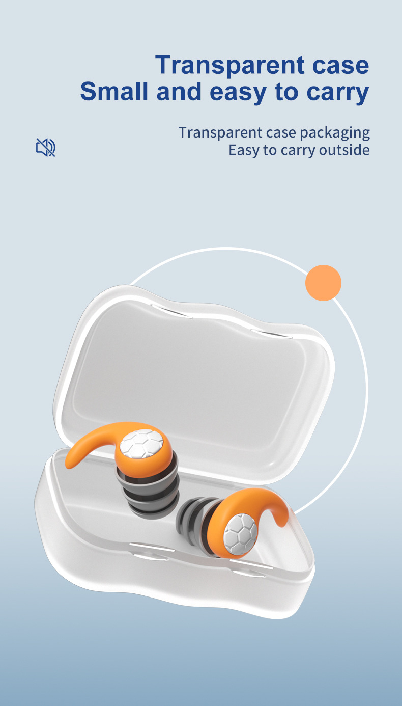 耳塞详情页——英文_