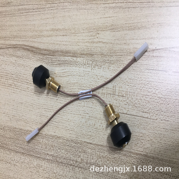 飞力污水泵传感器 瑞典飞力机械泄漏传感器 现货销售 飞力水泵液