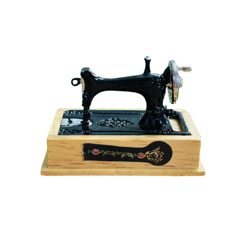 miniature��������΢��ģ�ͳ���ճ���ֹ������ݰڼ����һ��³�