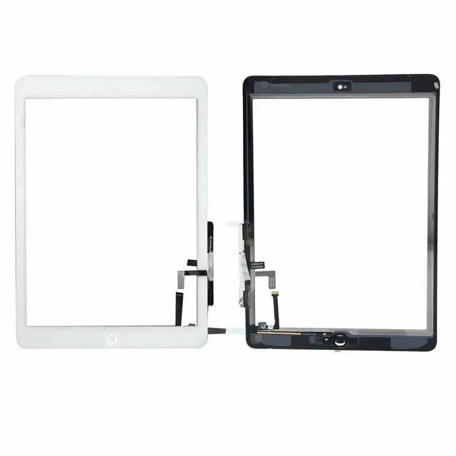 Para iPad Air Touch Screen A1474 / A1475 / A1476 Touch Panel Glass