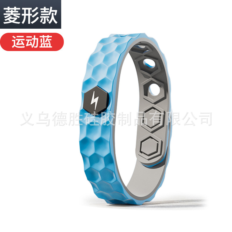 다이아몬드 블루 그레이