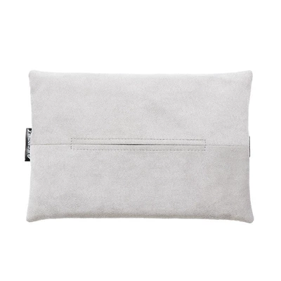 Center Console Armrest Box – Car tissue box/set - 4978-light-gray
