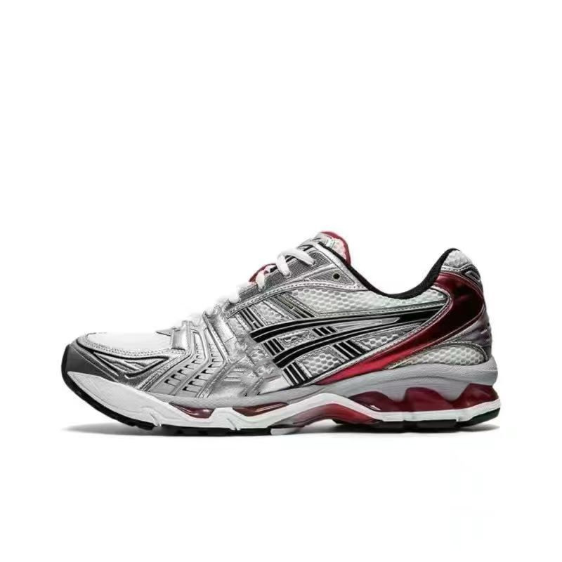 ブランド靴 Gel-Kaya4 ランニングシューズ衝撃吸収 K14 お父さん靴メッシュ卸売カジュアルシューズ|undefined