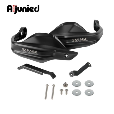 Handle Windshield, Motorcycle front windshield
