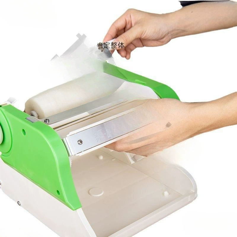 Internet celebrity window lotus root slice machine lotus root slice long slice thousand silk potato silk waterfall potato chip machine commercial
