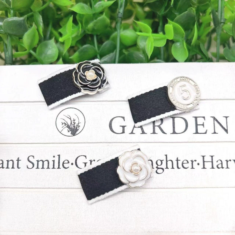 Шнауцер бант для волос головные уборы не уронили собачью карту для волос сломанные заколки для волос