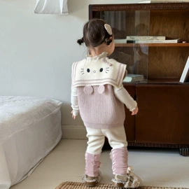 童套装;童裤;童连衣裙