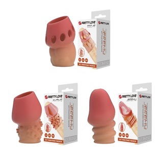 Baile glans condom penis condom thickened male mace penis condom adult sex 26247