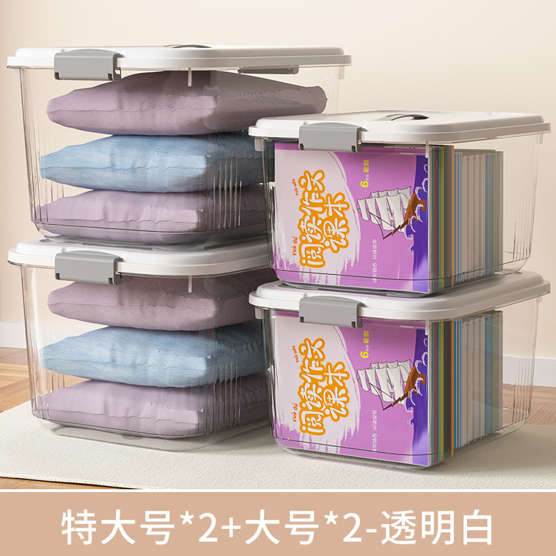 2 en 2 (Claramente entendido)