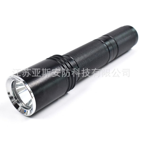 Fire -fighting flashlight Solid -state micro -LED strong light…