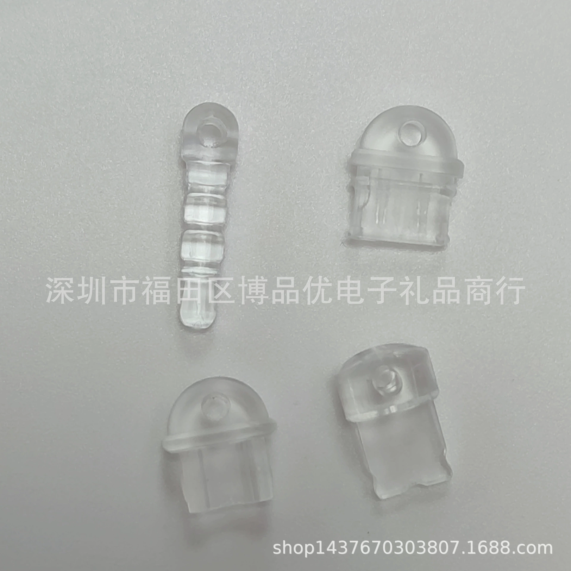 Применимо для Apple Huawei OPPO Xiaomi VIVOtype зарядный порт с отверстием подвеска шнур пылезащитный заглушка Android