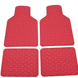 专车专用脚垫;座垫、座套;通用座套