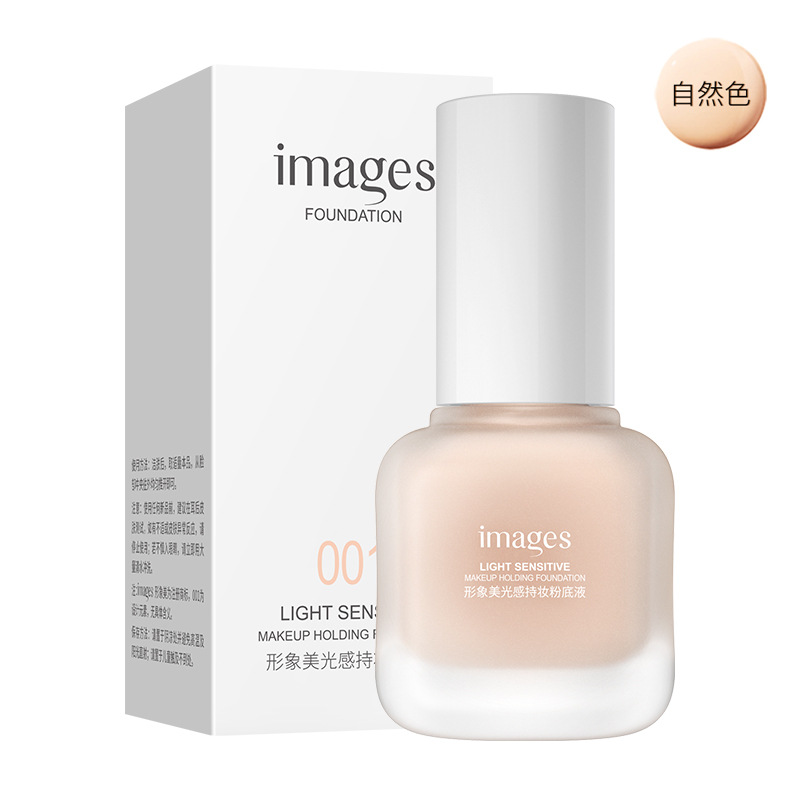 01 # Color natural 40ml (nuevo)