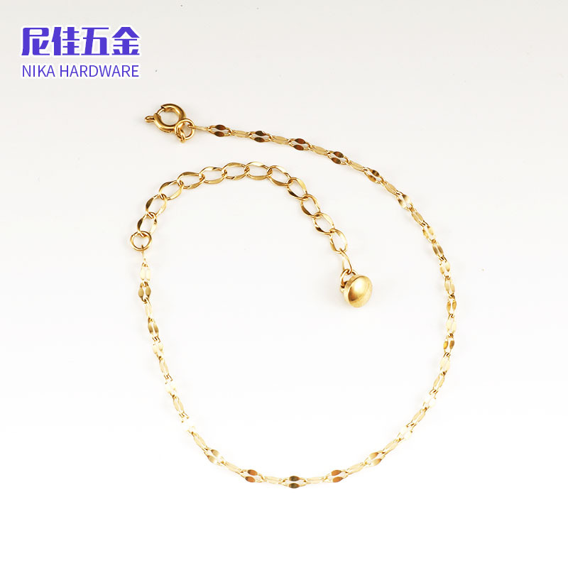 Collar femenino de acero inoxidable 316, cadena de labios minimalista, estilo moderno y versátil