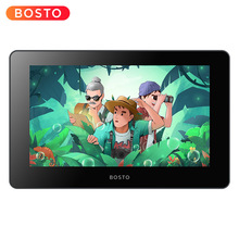 BOSTO 12HD��λ���ֻ������Ի�ͼ���滭��д���ֻ��Һ����λ��