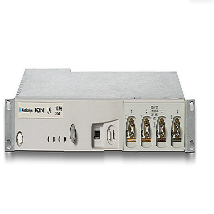 租售/回收Agilent安捷伦DSO6104L小型示波器