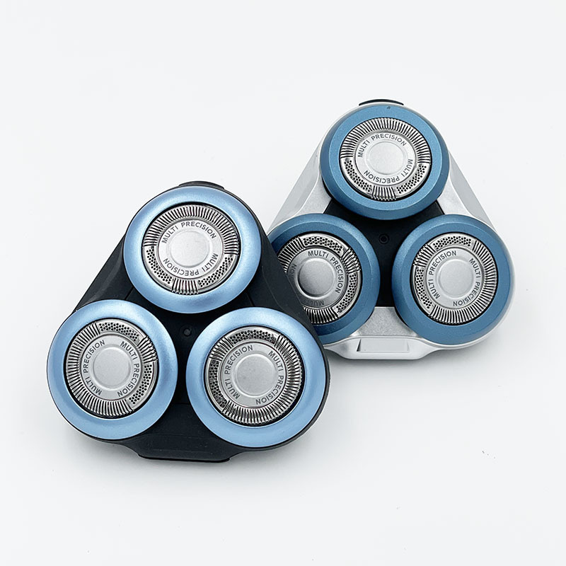 Suitable for Philips Shaver S6000 Series Cutter Head 6640 Compatible with s5000 Blade Mesh Integral Accessories