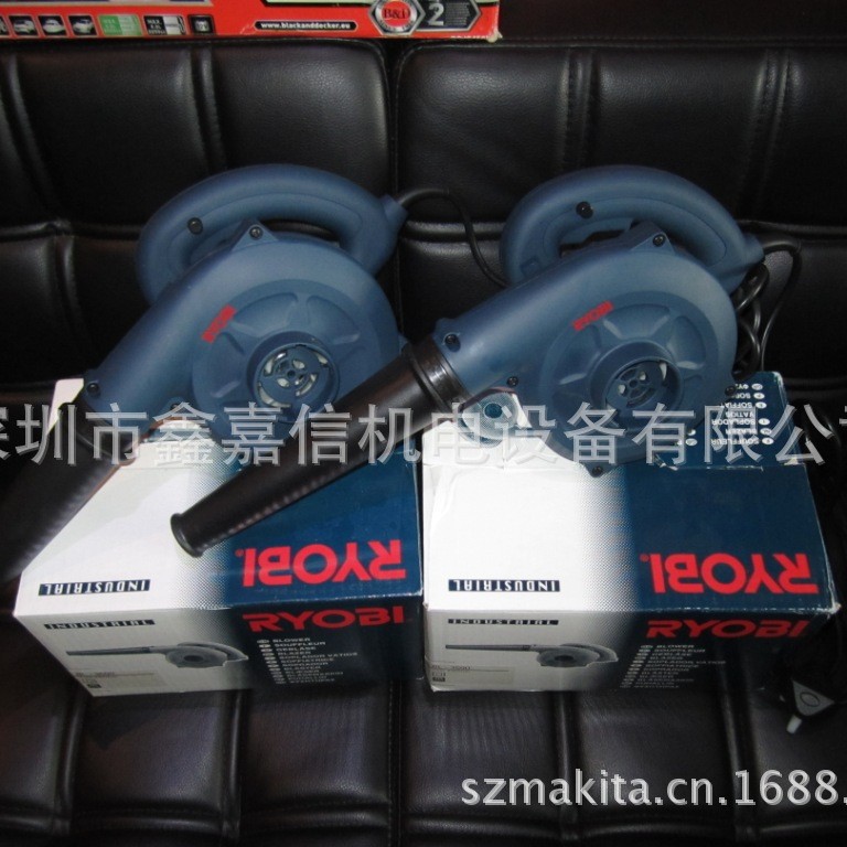 现货批发日本 RYOBI利优比 吹风机 BL-3500