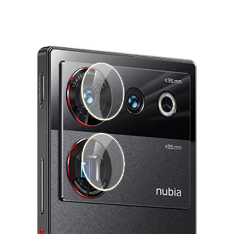 Nuby, совместимый объектив, стеклянная камера видеонаблюдения, защитный мобильный телефон, Z50