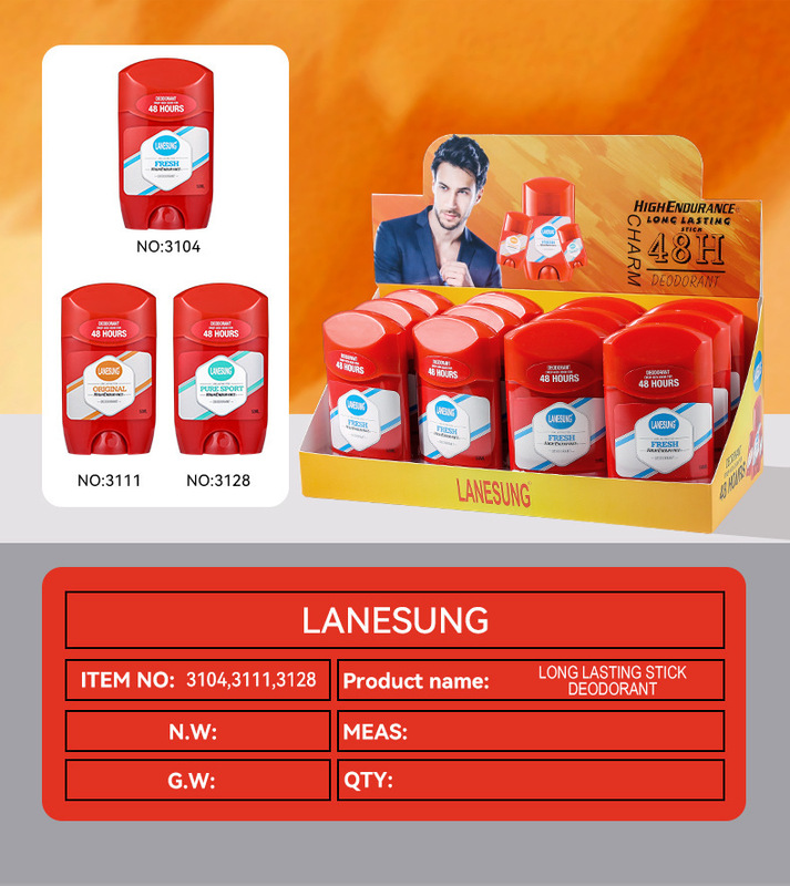 クロスボーダー デオドラント スティック 50g 香り長持ち 制汗剤 デオドラント 制汗剤 スティック ANTIPERSPIRANT STICK|undefined