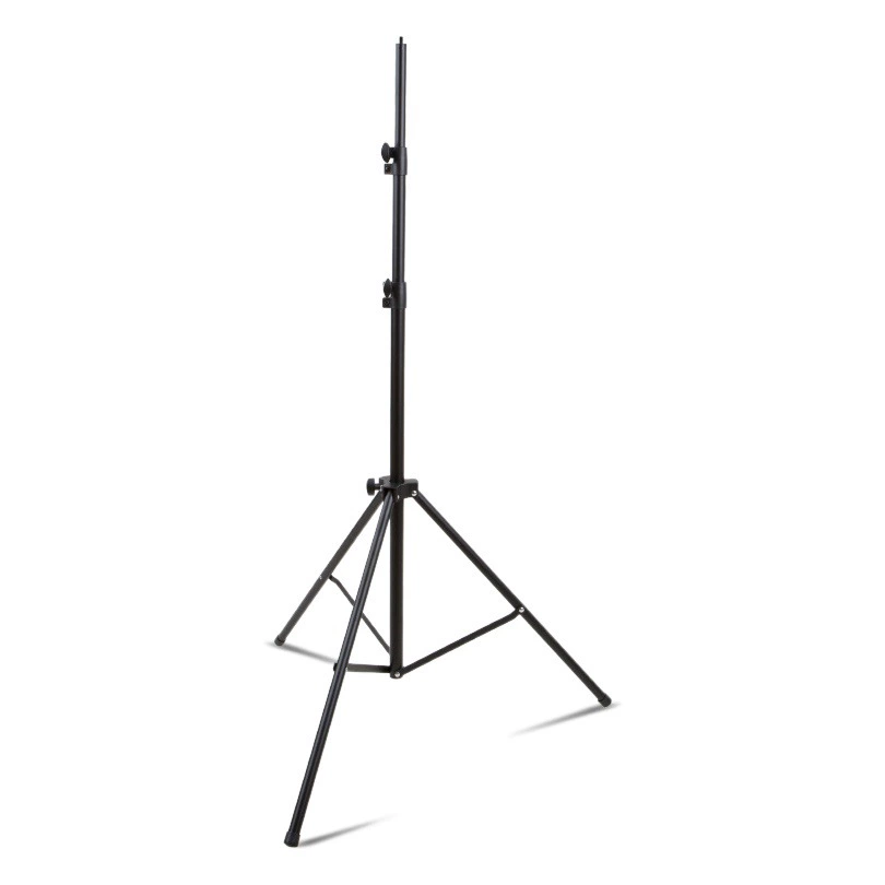 Подставка 2,1 метра живая штатив селфи-палка от пола до пола Чистая красная дрожит уличный свет подставка для лампы подставка для мобильного телефона