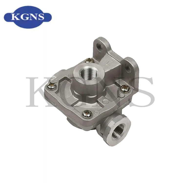 Автомобильный быстросъемный клапан OE:9735000030 61665462 5021170466ДЛЯ: SCA-NIA