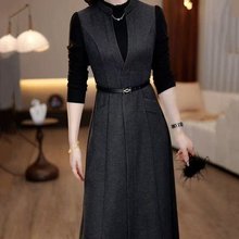 һ�����l  ������Ȼ�����@Ů��Ʒζ��2025�괺��Ů�b�B��ȹ