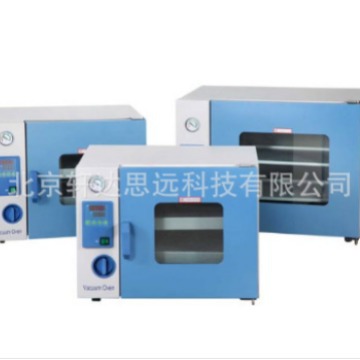 立式真空干燥箱 上海一恒 DZF-6050 真空干燥箱50L