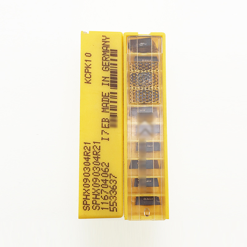 SPHX090304R21  KCPK10