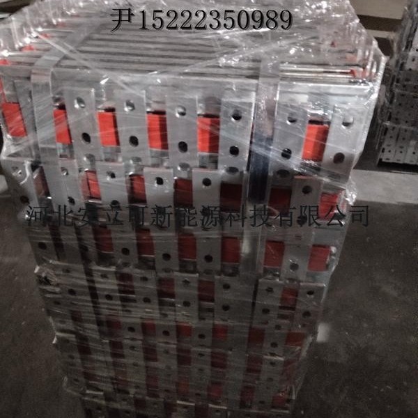 河北安立可 厂家直销 专业厂家 综合管廊支架托臂热镀锌电缆